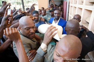 Burkina Faso : Akon ambitionne électrifier 150.000 à  200.000 ménages